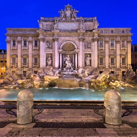 Sweety Apartment Portuense Rome Exterior photo