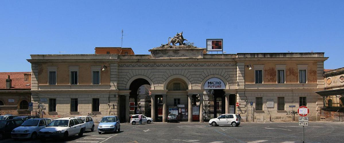 Sweety Apartment Portuense Rome Exterior photo